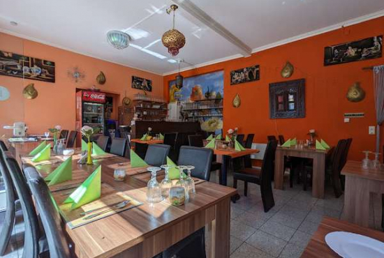 Worms , Ladenlokal, Gastronomie mieten oder kaufen