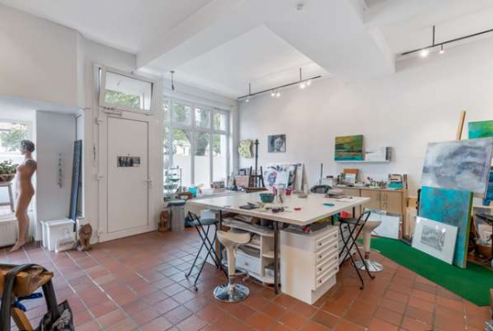 Hamburg / Lokstedt Osterfeldstraße, Ladenlokal, Gastronomie mieten oder kaufen