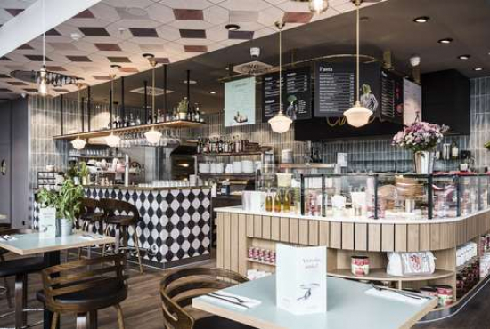 Hofheim am Taunus , Ladenlokal, Gastronomie mieten oder kaufen