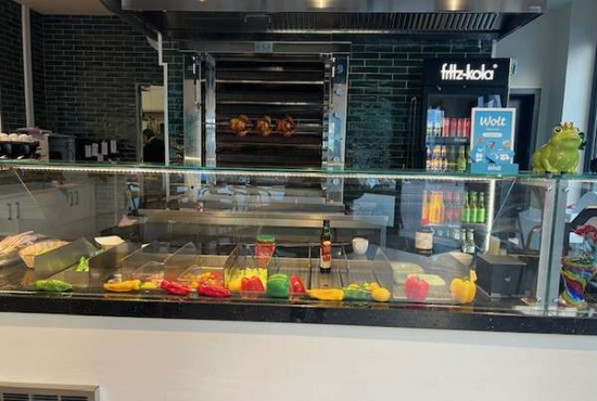 Köln Innenstadt , Ladenlokal, Gastronomie mieten oder kaufen