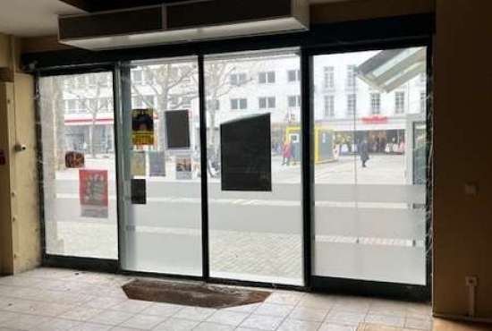 Limburg Bahnhofstraße, Ladenlokal, Gastronomie mieten oder kaufen