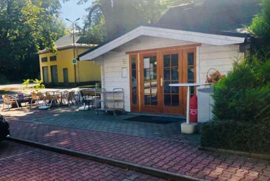 Chemnitz , Ladenlokal, Gastronomie mieten oder kaufen