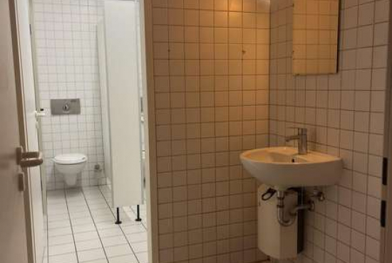 Wolfsburg Willy-Brandt-Platz, Ladenlokal, Gastronomie mieten oder kaufen