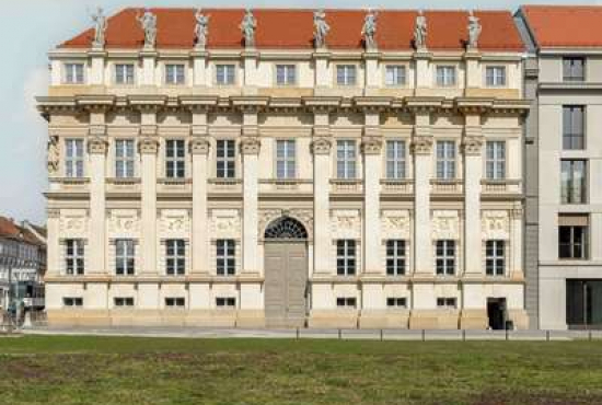 Potsdam Anna-Zielenziger-Straße, Ladenlokal, Gastronomie mieten oder kaufen