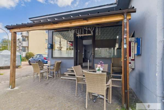 Saarbrücken , Ladenlokal, Gastronomie mieten oder kaufen