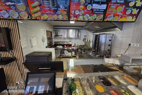 Wiesloch Alterbahnhofstr, Ladenlokal, Gastronomie mieten oder kaufen