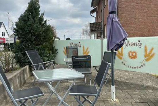 Weilerswist Straßfelder Straße, Ladenlokal, Gastronomie mieten oder kaufen