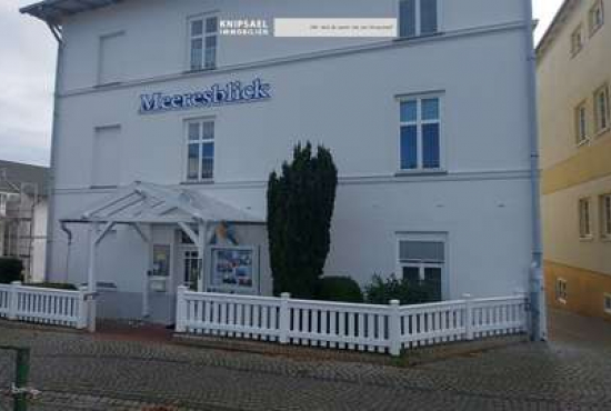 Sassnitz , Ladenlokal, Gastronomie mieten oder kaufen
