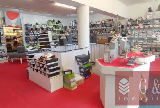 Burgwedel Fuhrberger Str., Ladenlokal, Gastronomie mieten oder kaufen