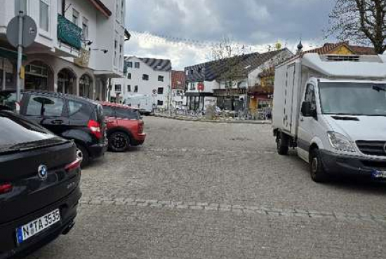 Wiesloch Alterbahnhofstr, Ladenlokal, Gastronomie mieten oder kaufen