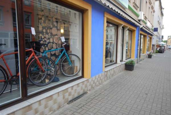 Dresden Bürgerstraße, Ladenlokal, Gastronomie mieten oder kaufen
