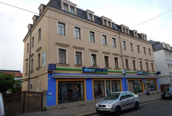 Dresden Bürgerstraße, Ladenlokal, Gastronomie mieten oder kaufen