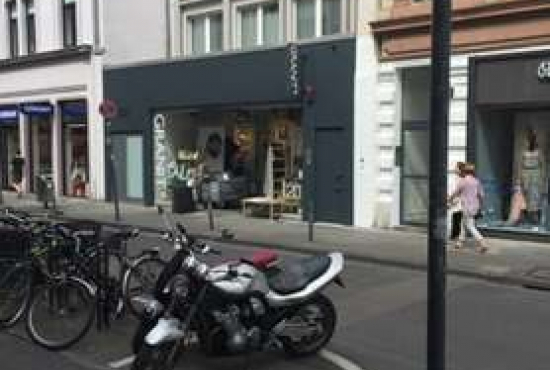 Köln Ehrenstr., Ladenlokal, Gastronomie mieten oder kaufen