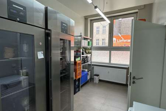 Berlin , Ladenlokal, Gastronomie mieten oder kaufen