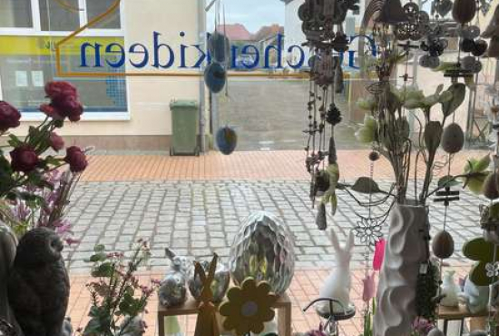 Neubukow Keneser Straße, Ladenlokal, Gastronomie mieten oder kaufen