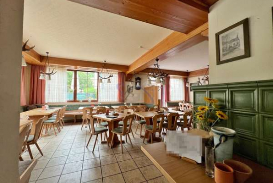 Tübingen , Ladenlokal, Gastronomie mieten oder kaufen