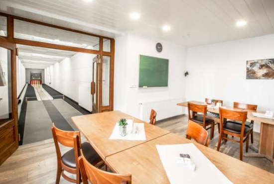Bettingen , Ladenlokal, Gastronomie mieten oder kaufen