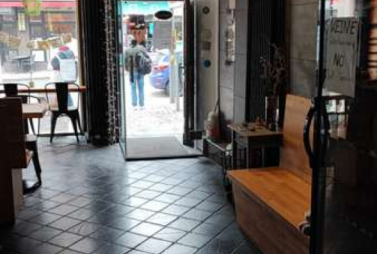 Aachen , Ladenlokal, Gastronomie mieten oder kaufen