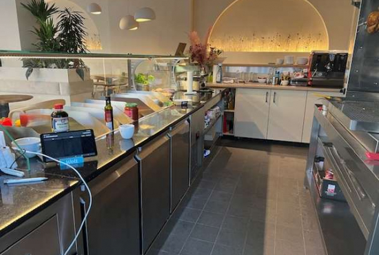 Köln Innenstadt , Ladenlokal, Gastronomie mieten oder kaufen
