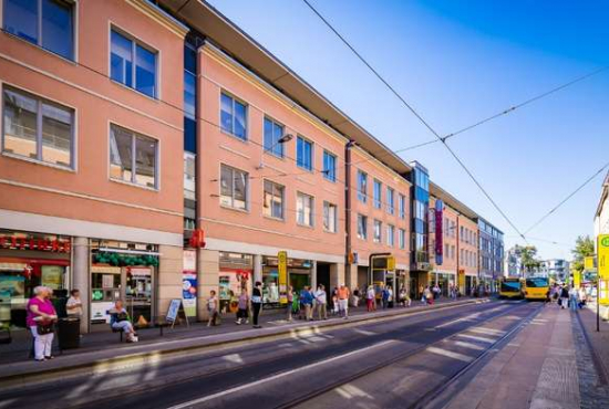 Dresden , Ladenlokal, Gastronomie mieten oder kaufen