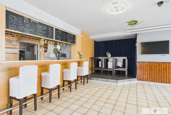 Saarbrücken , Ladenlokal, Gastronomie mieten oder kaufen