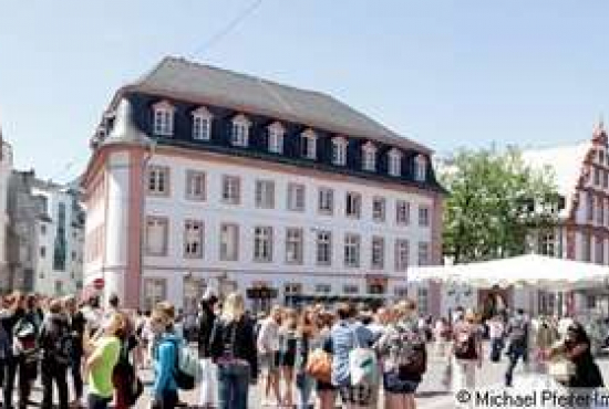 Mainz , Ladenlokal, Gastronomie mieten oder kaufen