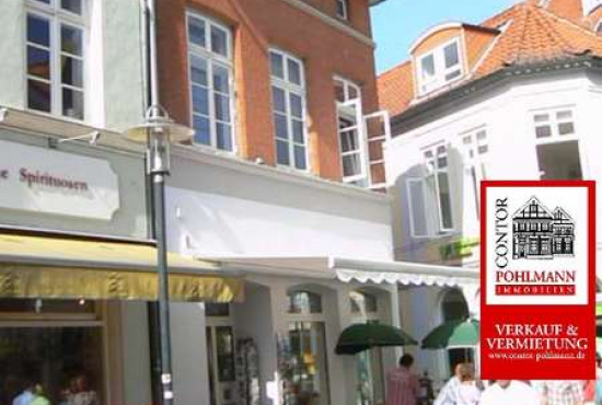 Stade , Ladenlokal, Gastronomie mieten oder kaufen