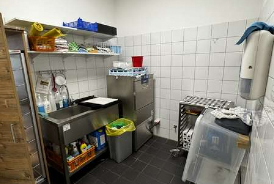 Lüdenscheid , Ladenlokal, Gastronomie mieten oder kaufen