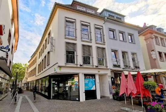 Mainz , Ladenlokal, Gastronomie mieten oder kaufen