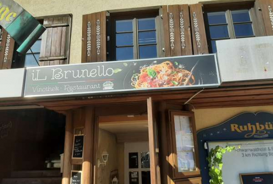 Lenzkirch Freiburgerstraße, Ladenlokal, Gastronomie mieten oder kaufen