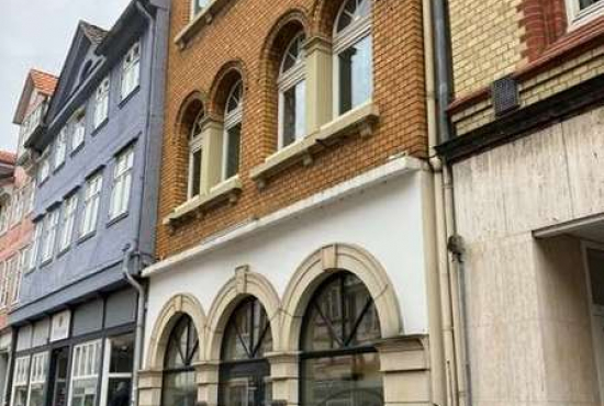 Wolfenbüttel Lange Herzogstraße, Ladenlokal, Gastronomie mieten oder kaufen