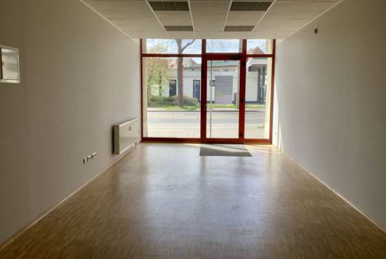 Dresden Großenhainer Str., Ladenlokal, Gastronomie mieten oder kaufen