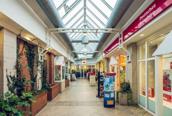 Bremerhaven Heinrich-Kappelmann-Straße, Ladenlokal, Gastronomie mieten oder kaufen