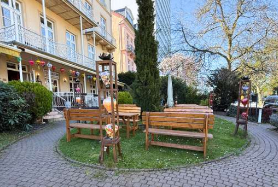Bad Homburg vor der Höhe , Ladenlokal, Gastronomie mieten oder kaufen