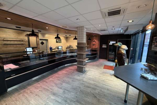 Buxtehude Lange Straße, Ladenlokal, Gastronomie mieten oder kaufen