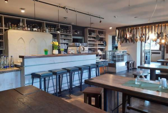 ReitmehringStaudham Münchner Str., Ladenlokal, Gastronomie mieten oder kaufen