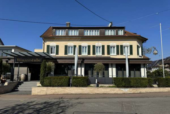 Ihringen , Ladenlokal, Gastronomie mieten oder kaufen