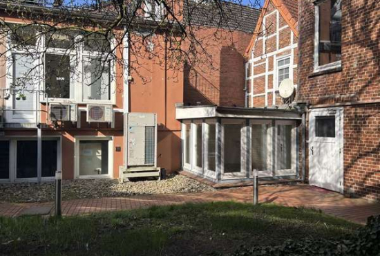 Stade Bei Sankt Wilhadi, Ladenlokal, Gastronomie mieten oder kaufen