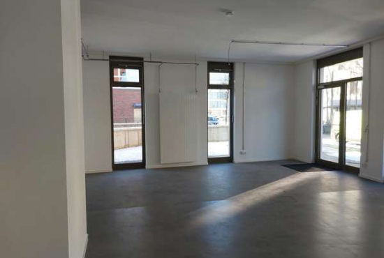Berlin Schleizer Straße, Ladenlokal, Gastronomie mieten oder kaufen