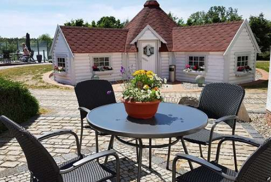 Bentwisch OT Volkenshagen Auf der Heide, Ladenlokal, Gastronomie mieten oder kaufen