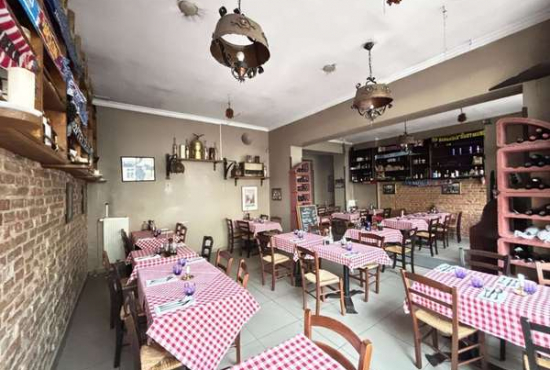 Berlin , Ladenlokal, Gastronomie mieten oder kaufen