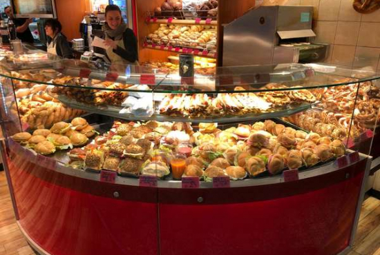 Frankfurt am Main , Ladenlokal, Gastronomie mieten oder kaufen