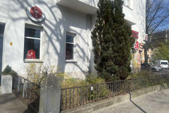 Berlin , Ladenlokal, Gastronomie mieten oder kaufen