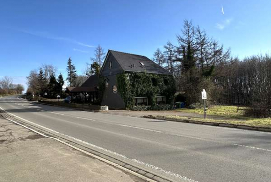 Meinerzhagen , Ladenlokal, Gastronomie mieten oder kaufen