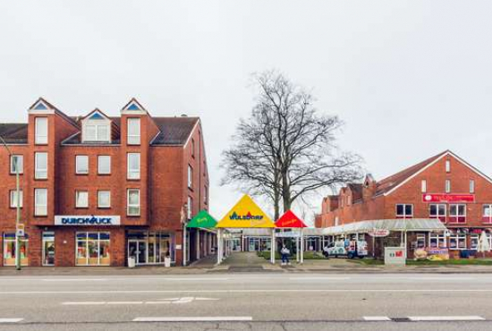 Bremerhaven Heinrich-Kappelmann-Straße, Ladenlokal, Gastronomie mieten oder kaufen