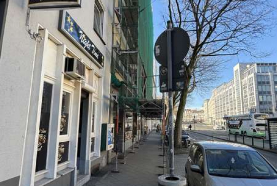 Kassel , Ladenlokal, Gastronomie mieten oder kaufen