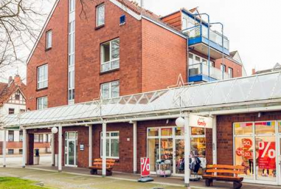 Bremerhaven Heinrich-Kappelmann-Straße, Ladenlokal, Gastronomie mieten oder kaufen