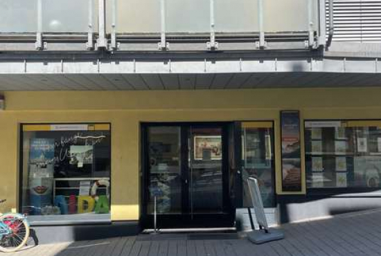 Siegen Kölner Str., Ladenlokal, Gastronomie mieten oder kaufen