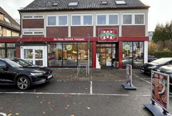 Dortmund , Ladenlokal, Gastronomie mieten oder kaufen
