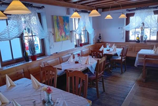 Straßlach-Dingharting Deininger Weiher, Ladenlokal, Gastronomie mieten oder kaufen